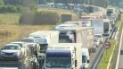 fotogramma del video Serracchiani, verso protocollo gestione emergenze traffico